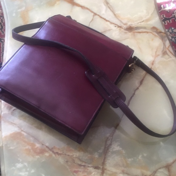 💃Sale💃💥Vintage Crossbody Leather Bag - Picture 2 of 7